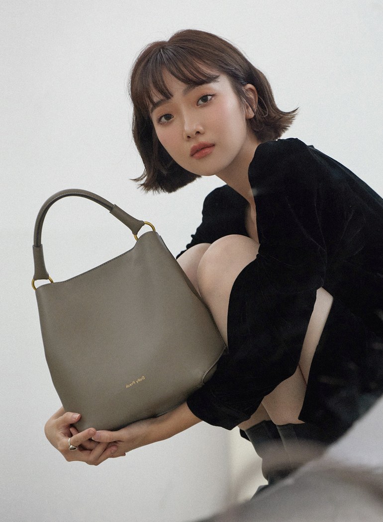 Jane後背桶包