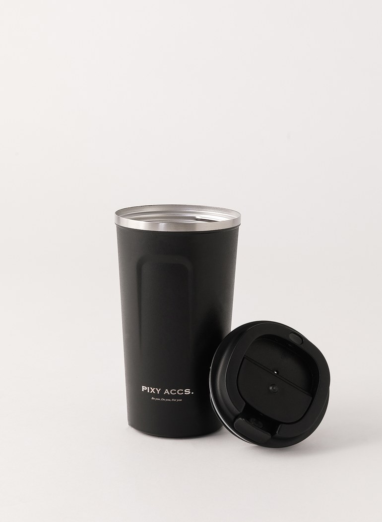 Pixy 冬遊輕感保溫咖啡杯