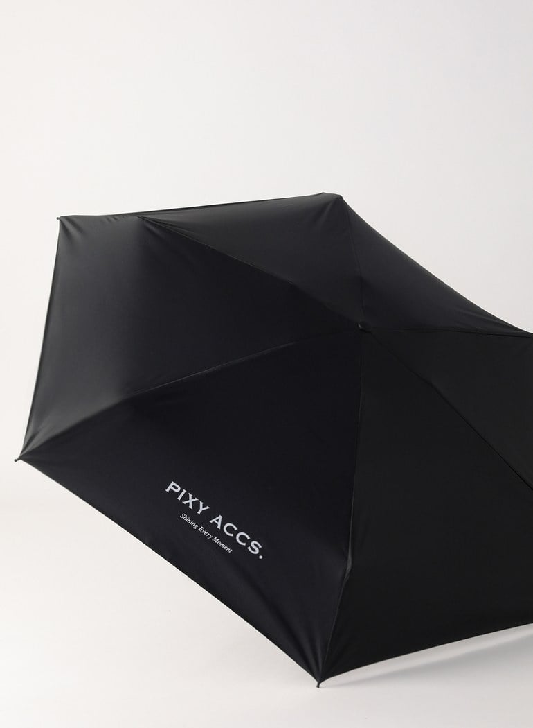 Pixy 奢旅羽量UV晴雨傘