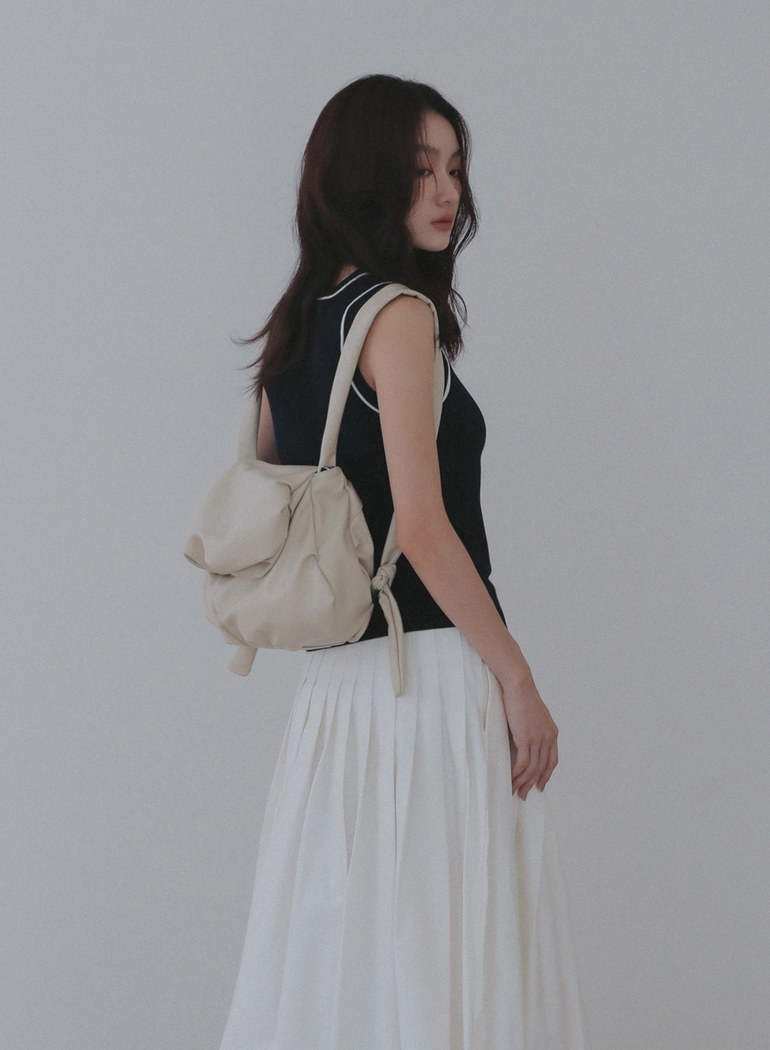 Vibe 鬆弛三用後背包│ GEN-RE簡略女包品牌推薦- Pixy流行女包 Vibe 鬆弛三用後背包│ GEN-RE簡略女包品牌推薦- Pixy流行女包