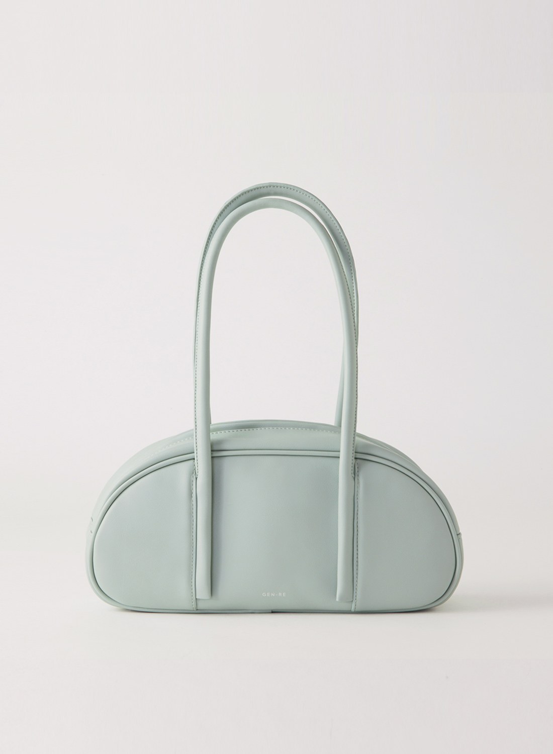 PixyAccs 【Oval Ziruo oval bag】 OXYPLAY Oval Sequin Bowknot Latch Crossbody Bag, Pleated