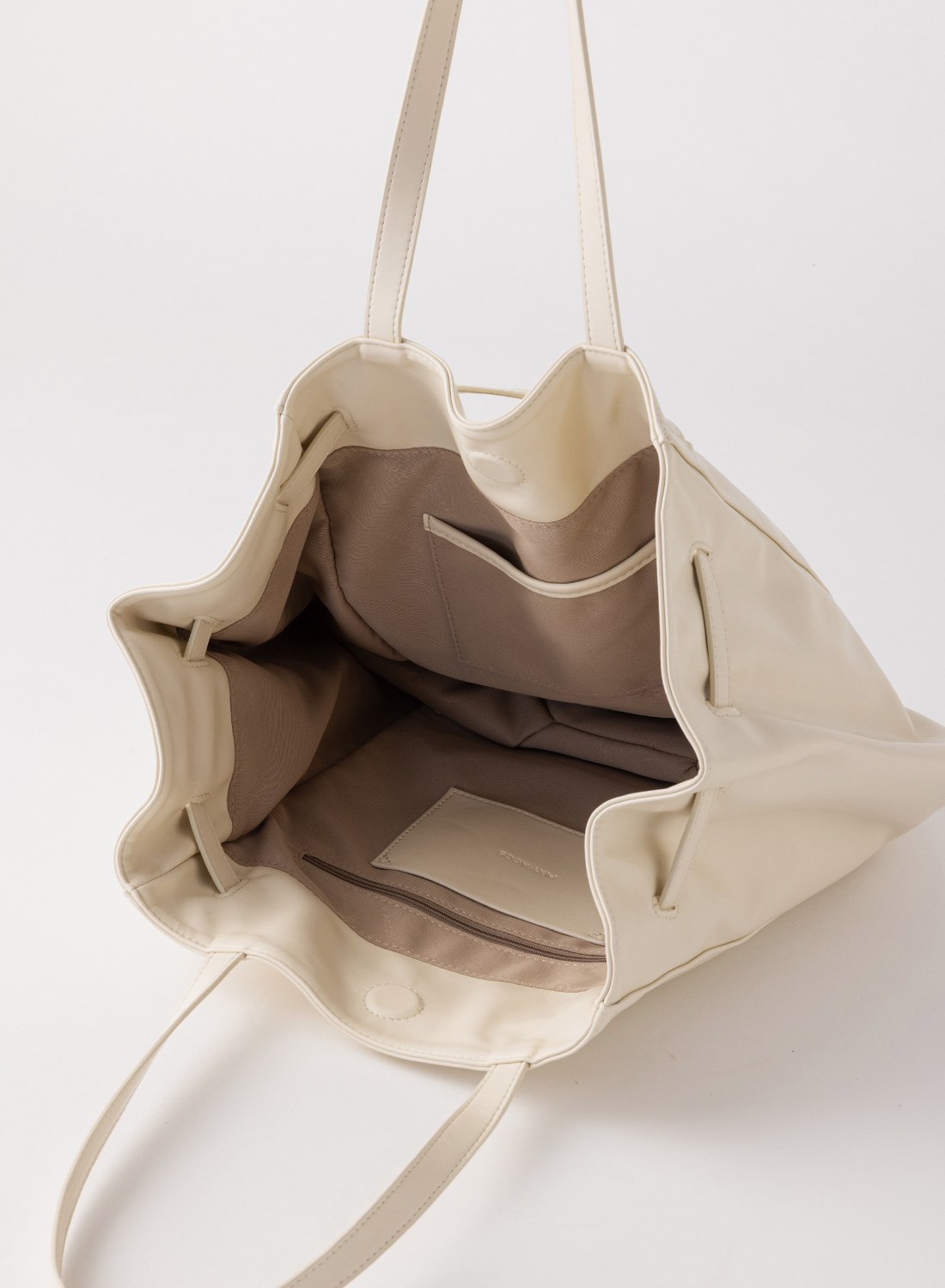 輕感絮日肩背大包│ 女包品牌推薦- Pixy流行女包Shining every