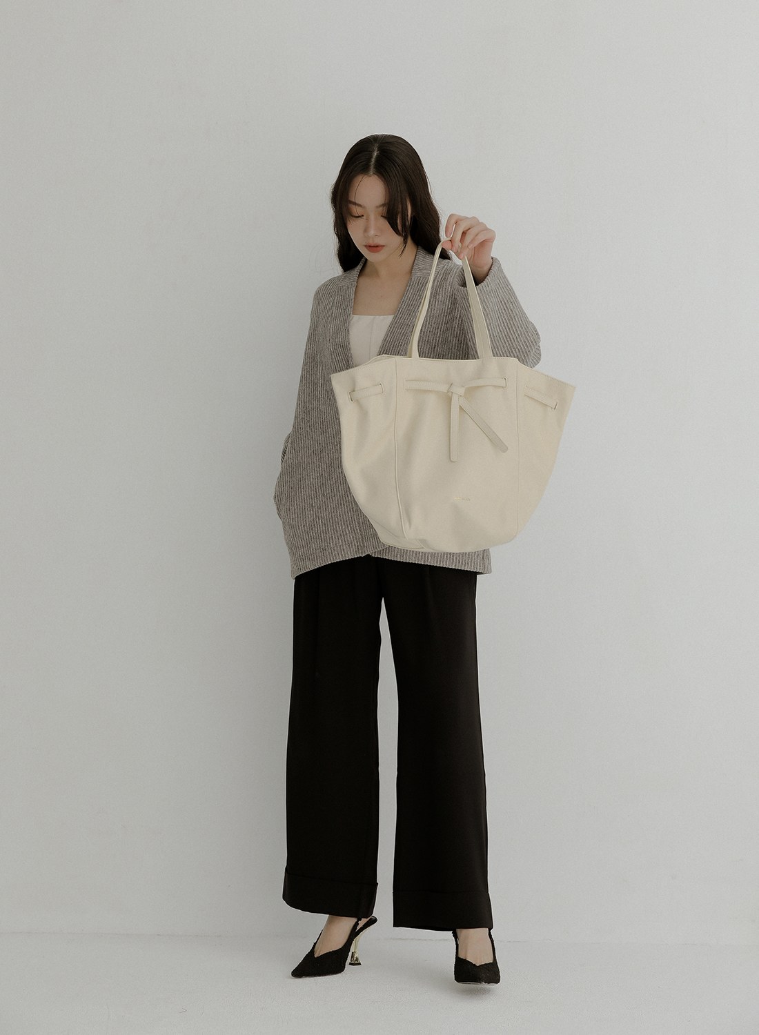 輕感絮日肩背大包│ 女包品牌推薦- Pixy流行女包Shining every