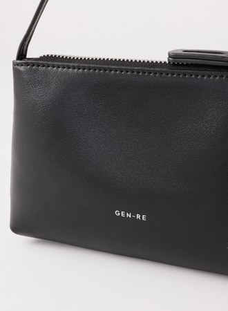 Minus 減法迷你手拿包