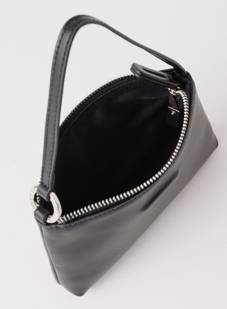 Minus 減法迷你手拿包