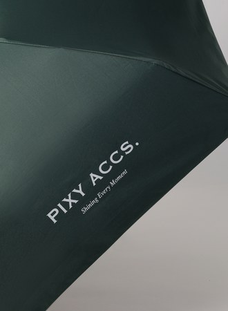 Pixy 奢旅羽量UV晴雨傘