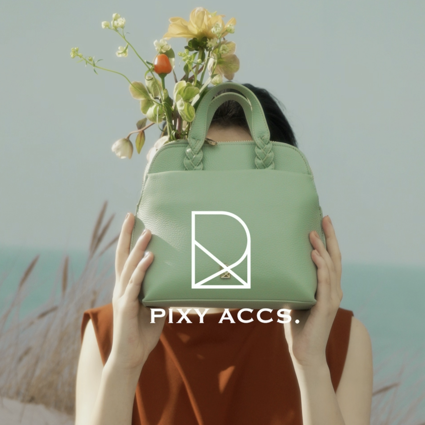 COLLECTION - 包款分類- 都會女孩的理想型手提包推薦-Pixy專櫃流行女包 